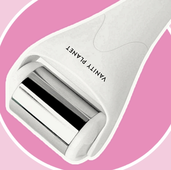 NEW in Box. Vanity Planet Face & Body Ice Roller - Picture 6 of 10
